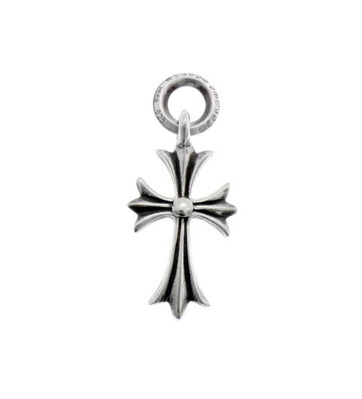 クロムハーツ CHROME HEARTS 【 TINY CH CROSS 】 タイニー CH クロムハーツ CHROME HEARTS 【 TINY CH CROSS 】 タイニー CH