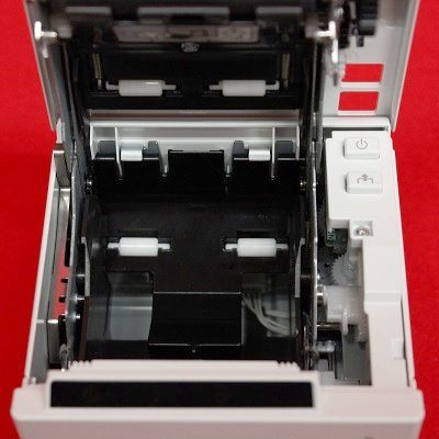 EPSON レシートプリンター