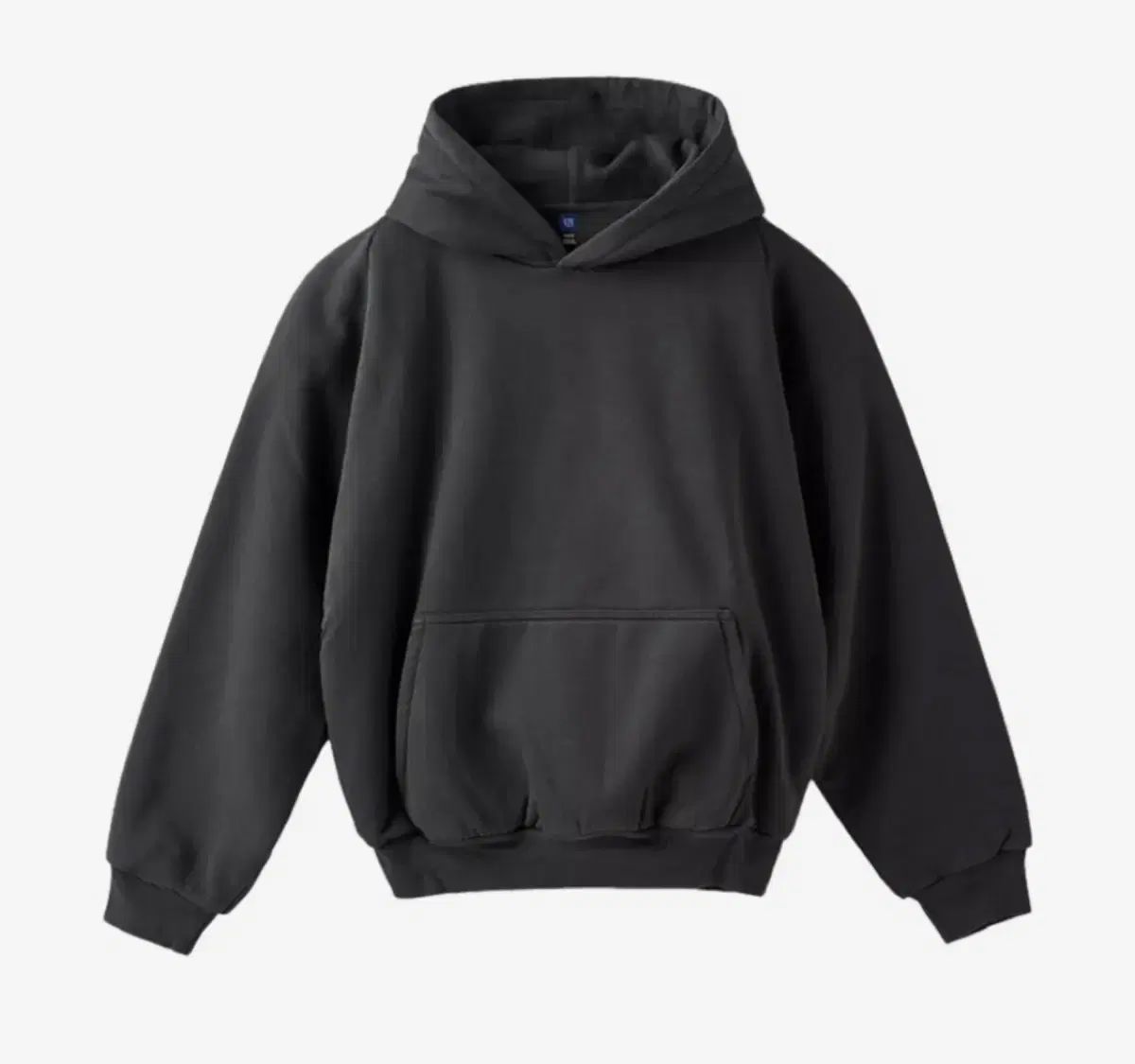 Yeezy Gap Hoodie Black Mサイズ YEEZY GAP PERFECT HOODIE BLACK Mサイズ ギャップ