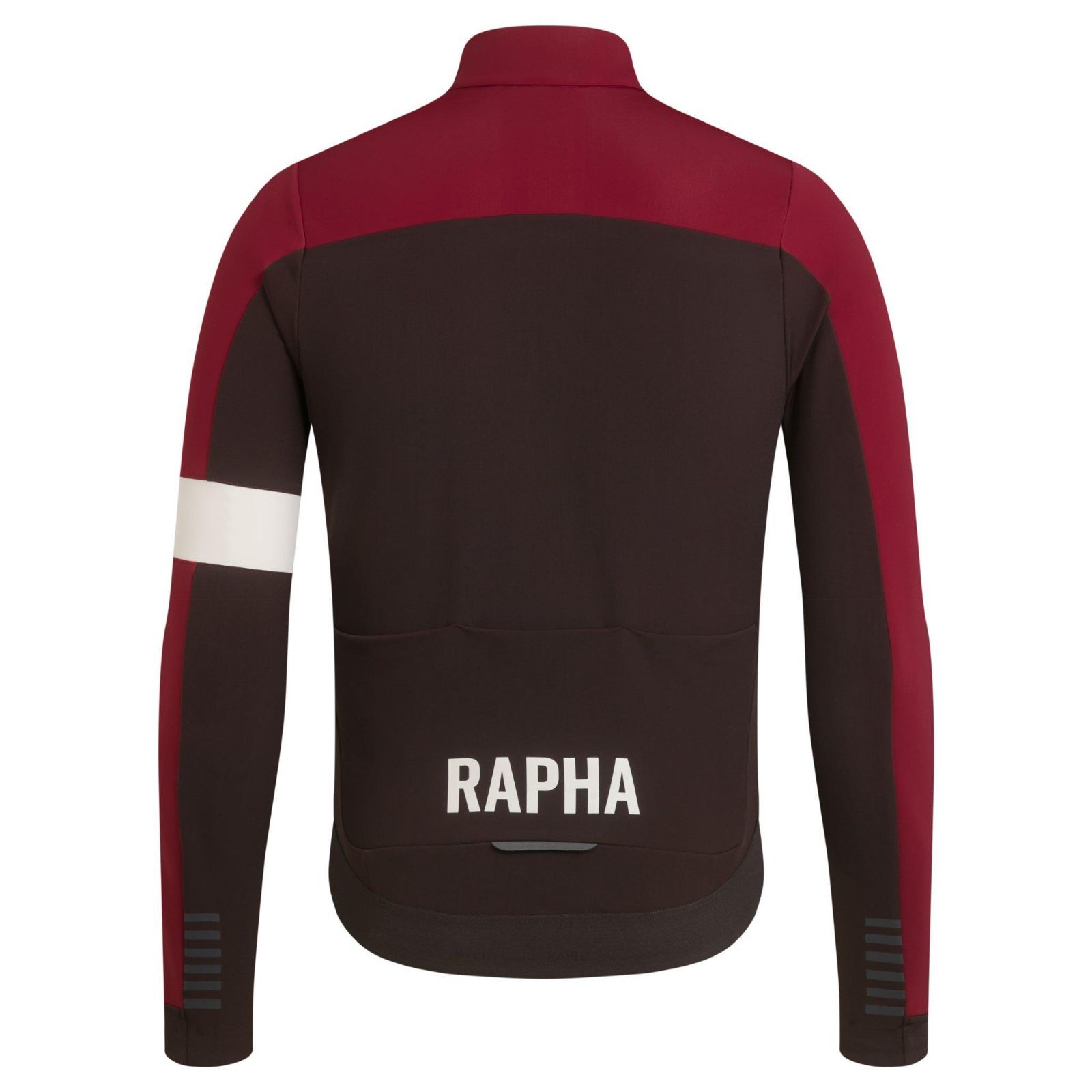 Rapha ラファ] Men's Pro Team Winter Jacket Lサイズ バーガンディ