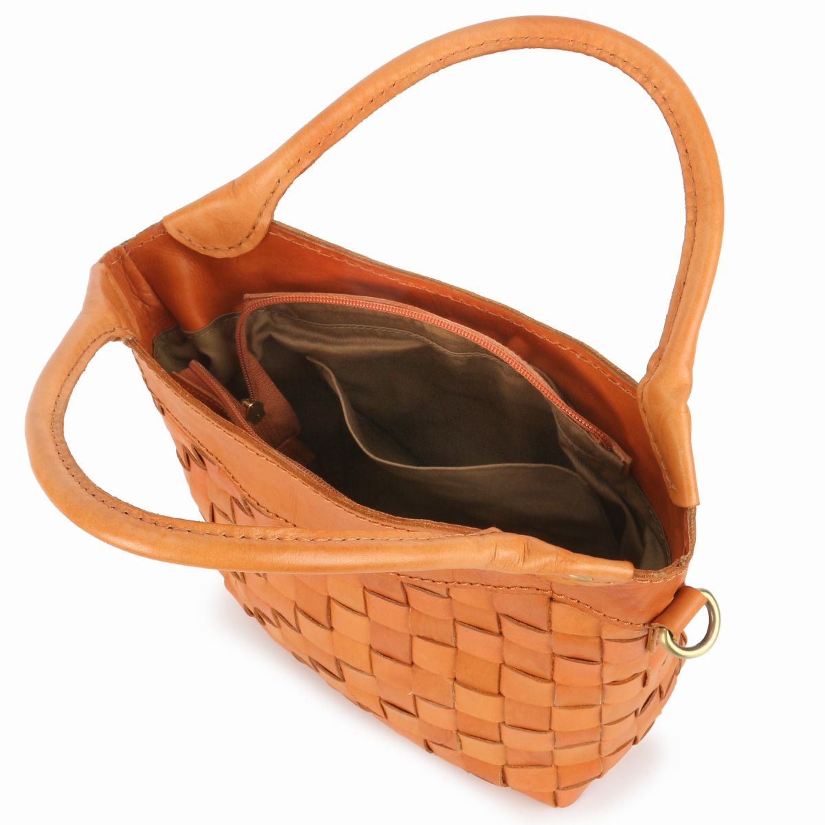 ズッケロ ミニショルダーバッグ レディース ブランド 軽量 小さめ 斜