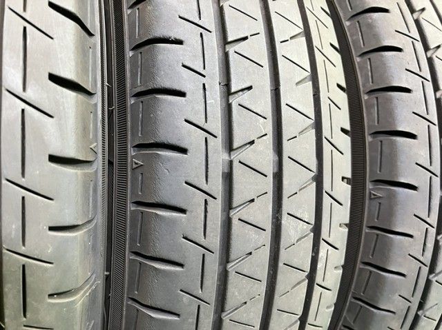 ヨコハマ ブルーアースバン