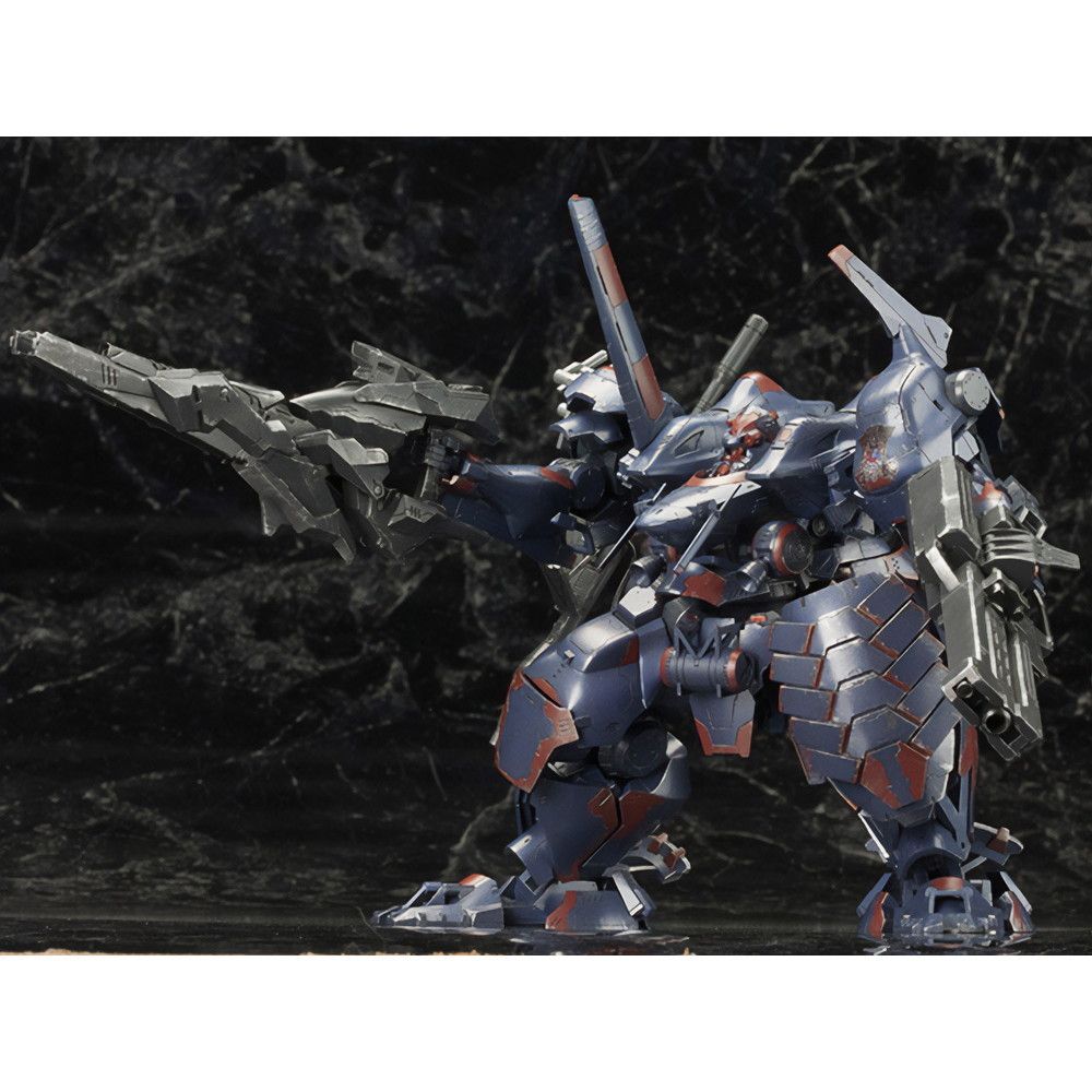 再販) V.I.シリーズ 1/72 KT-104/PERUN ハングドマン 再戦Ver