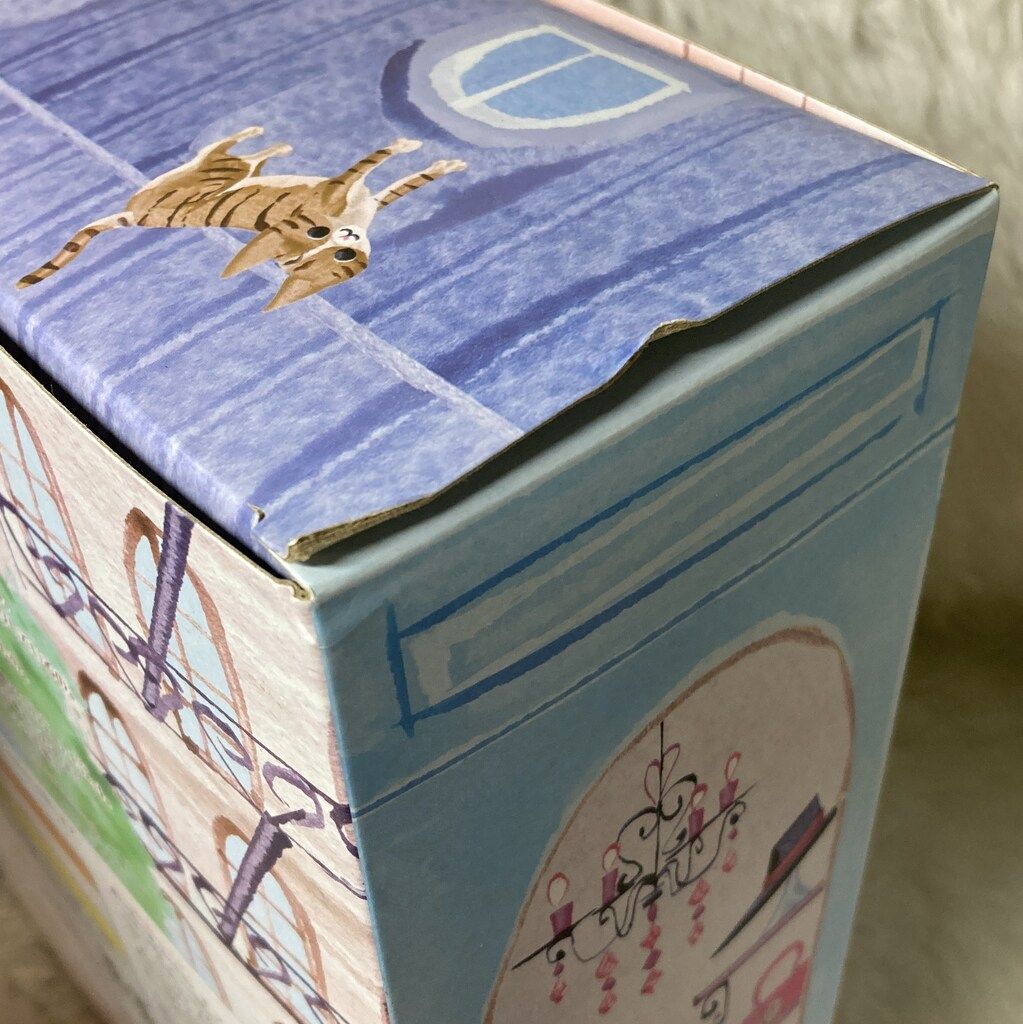 18周年アニバーサリーブライス