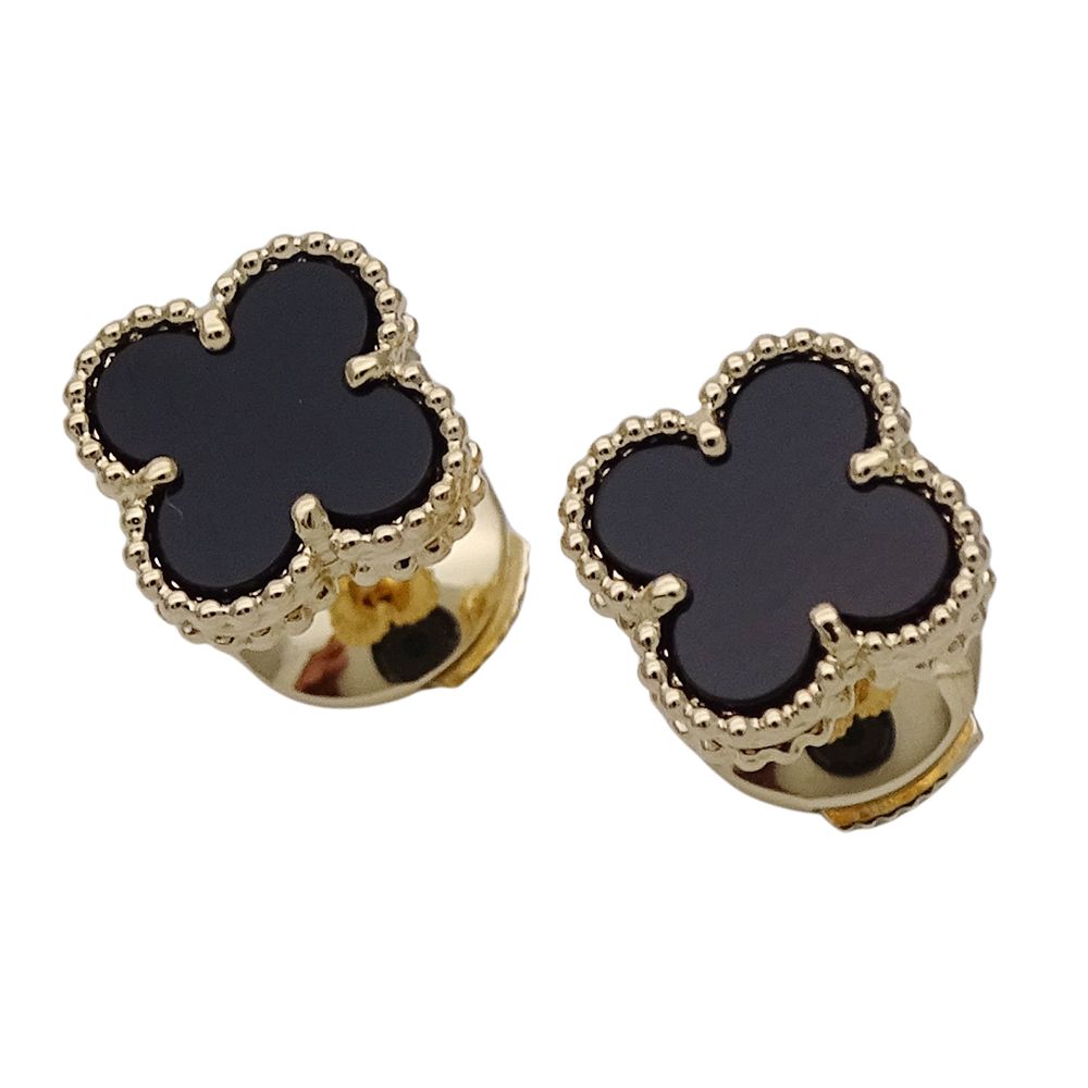 ヴァンクリーフ＆アーペル Van Cleef & Arpels ピアス