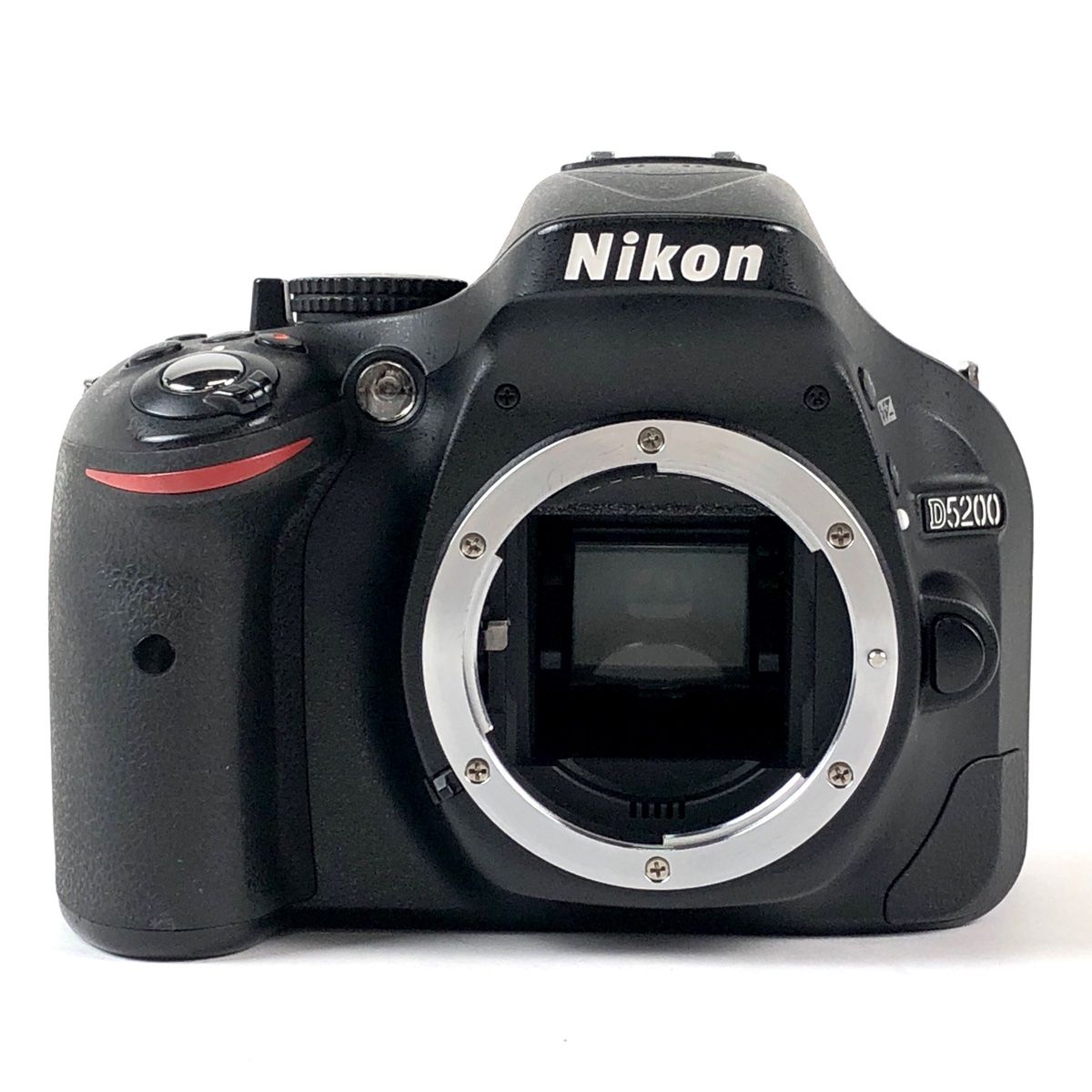ニコン Nikon D5200 ボディ ブラック デジタル 一眼レフカメラ 