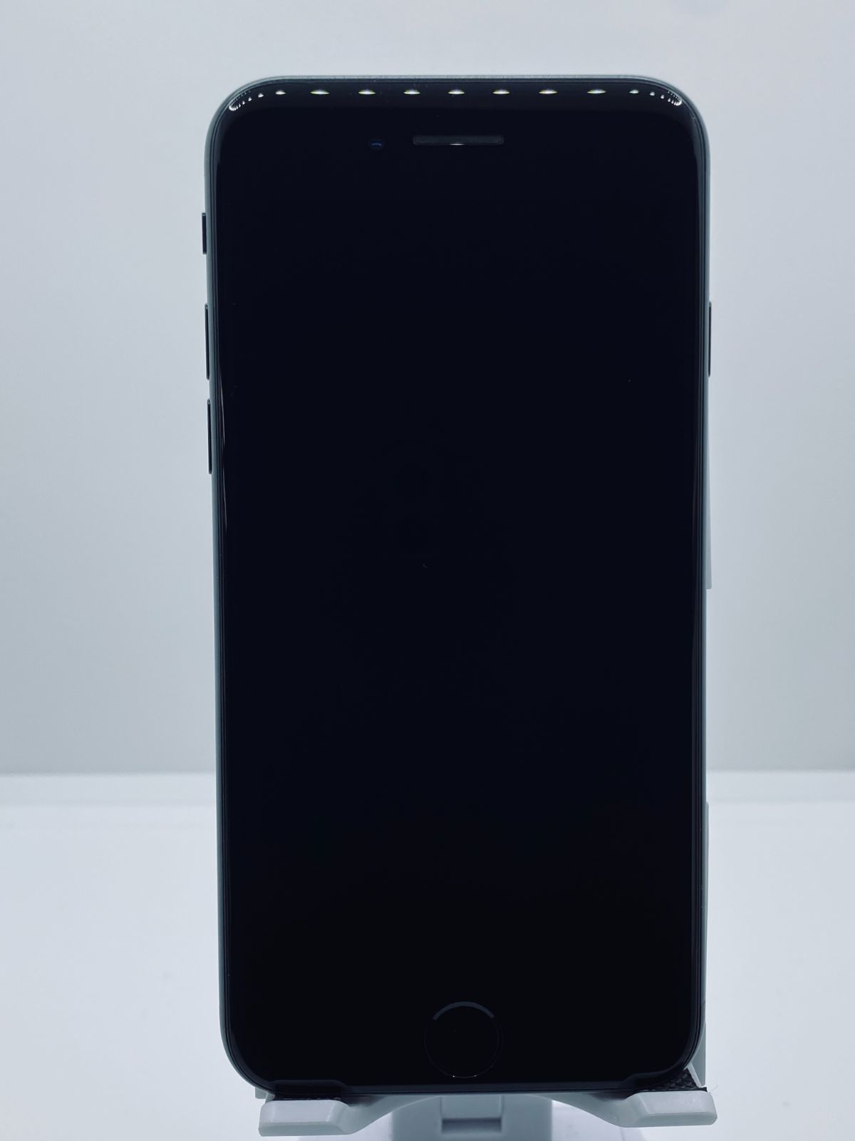 iPhone SE 第2世代 64GB ブラック ソフトバンク SIMロック解除