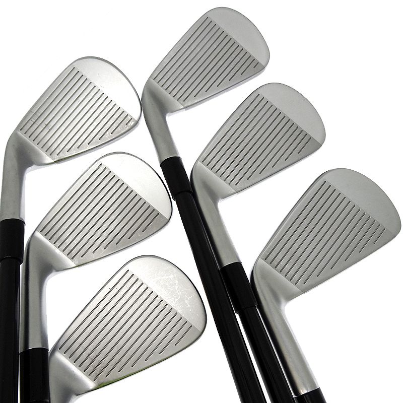 アイアンセット テーラーメイド P770（#5〜PW）6本組 2020年