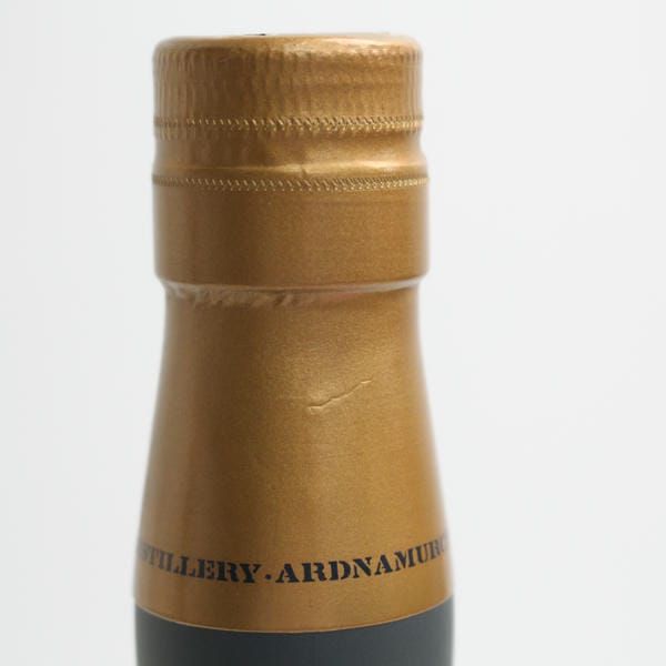 ARDNAMURCHAN（アードナムルッカン）スピリット 2019/AD 57.4