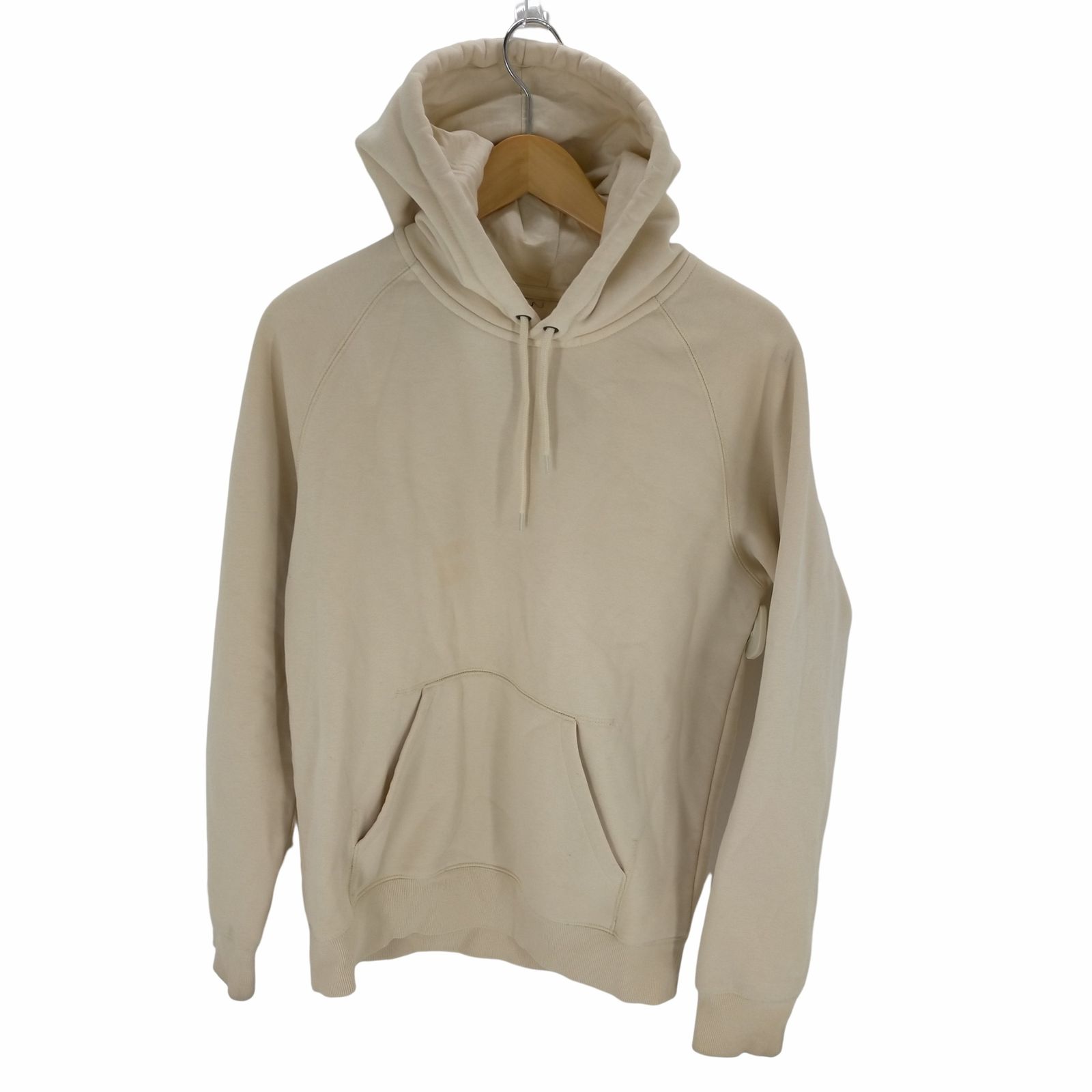 カーハートワークインプログレス Carhartt WIP hooded chase sweat 裏