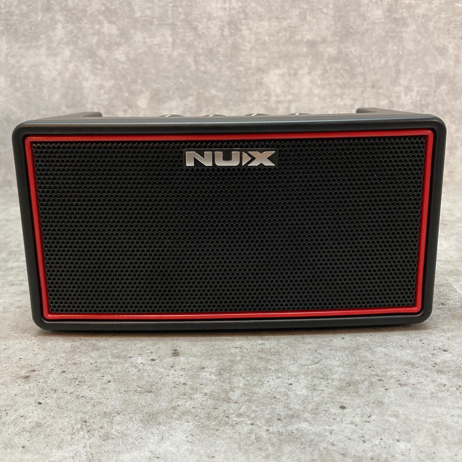 三重本店 楽器 NUX | ニューエックス アンプ MIGHTY AIR 473