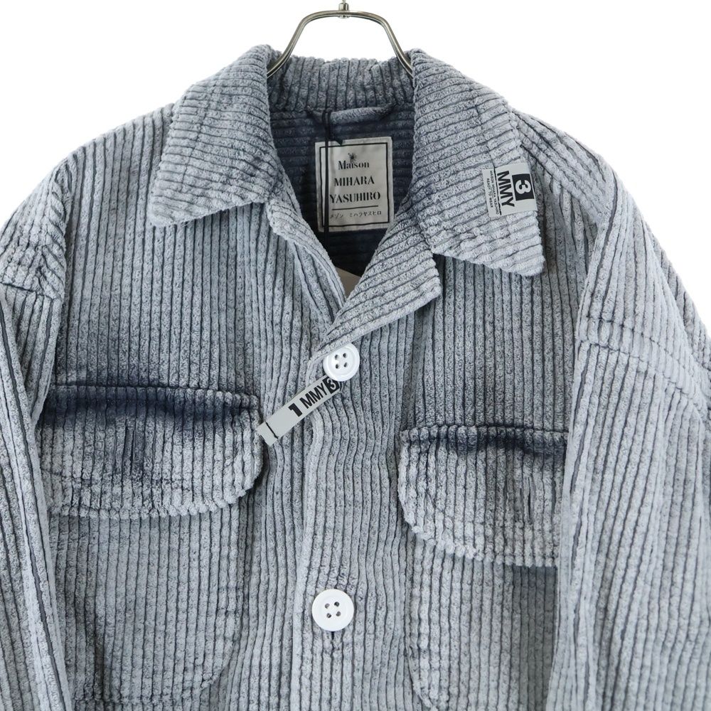 MAISON MIHARAYASUHIRO (メゾンミハラヤスヒロ) 25AW Amateur Sewn