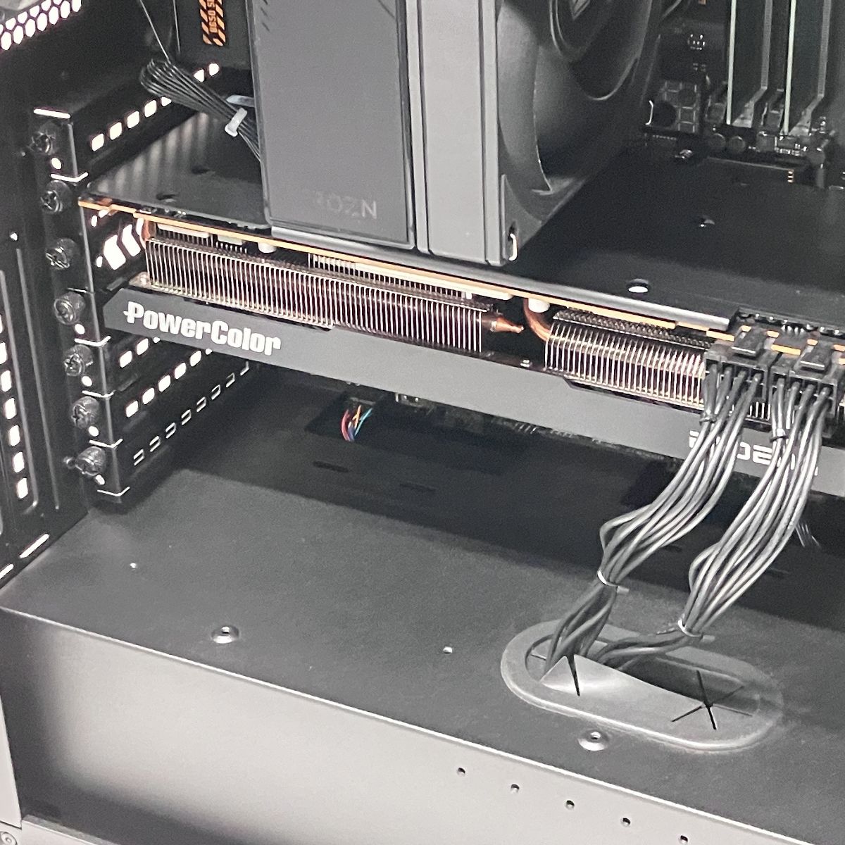 TSUKUMO ゲーミング