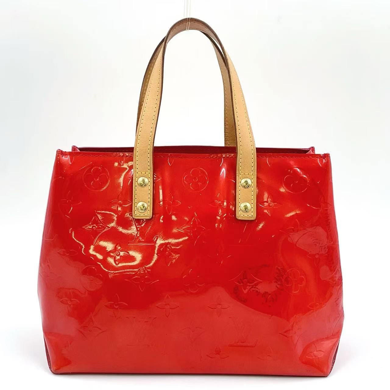 Louis Vuitton モノグラムレザーリード すぐ届く*国内発送【LouisVuitton】ルイヴィトン ドッグ・カラー