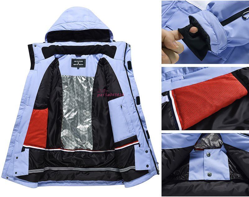 ジャケット pai5a045616