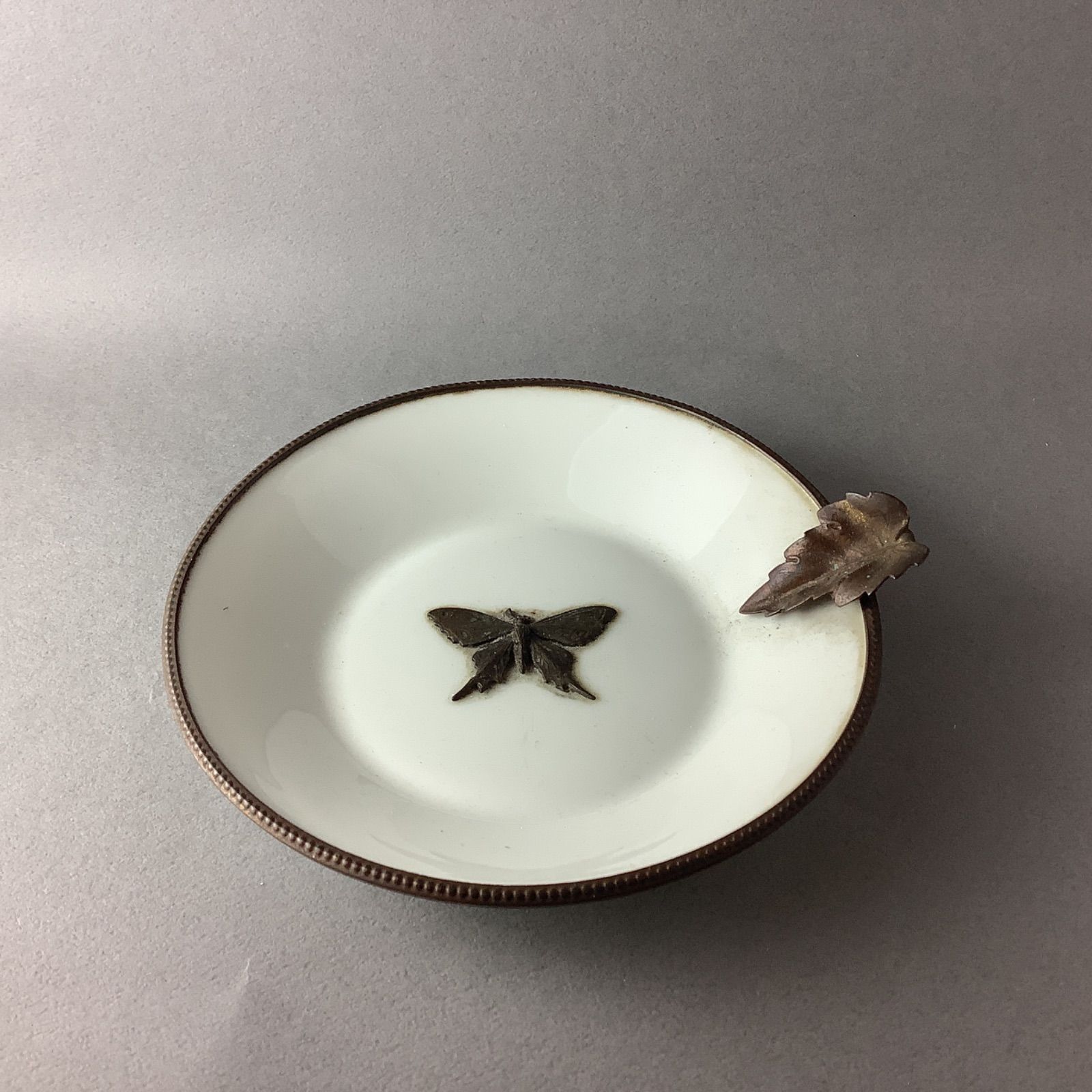 フランス製リモージュ灰皿 楽天市場】ヴィンテージ フランス製 リモージュ 灰皿 USED 生活