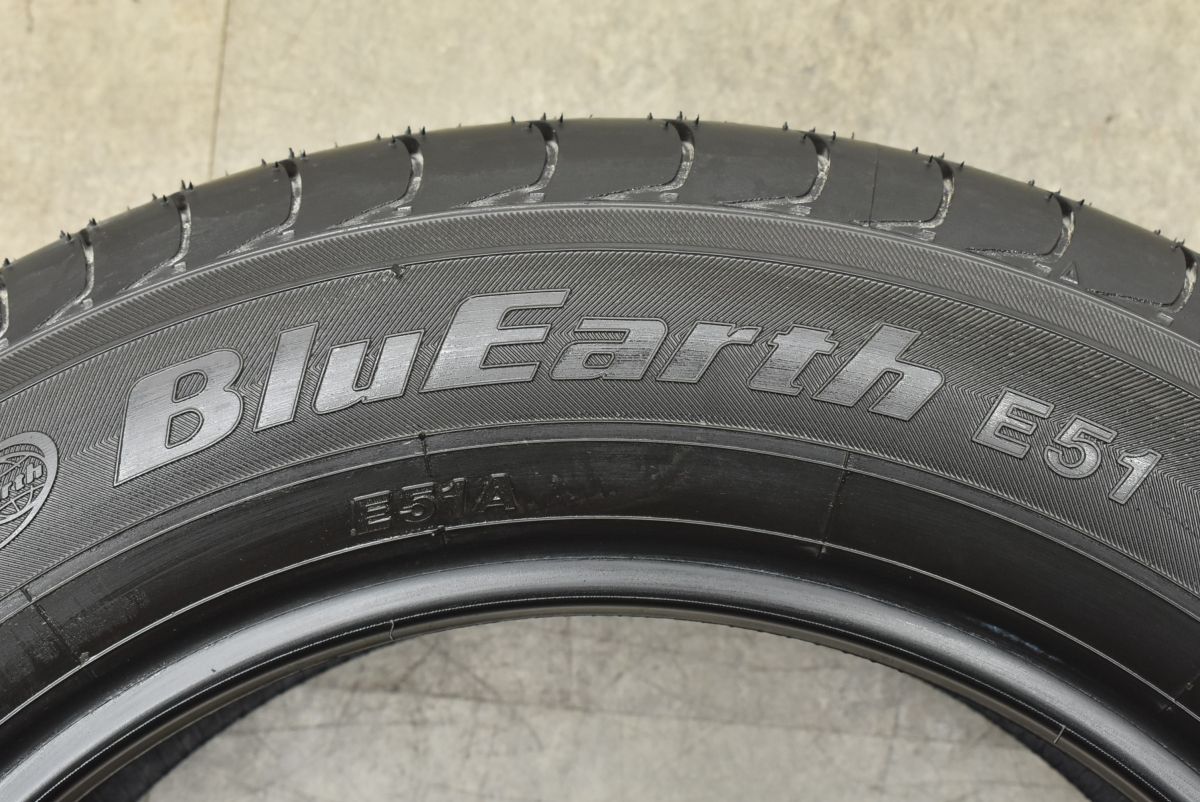 ブルーアース E51A