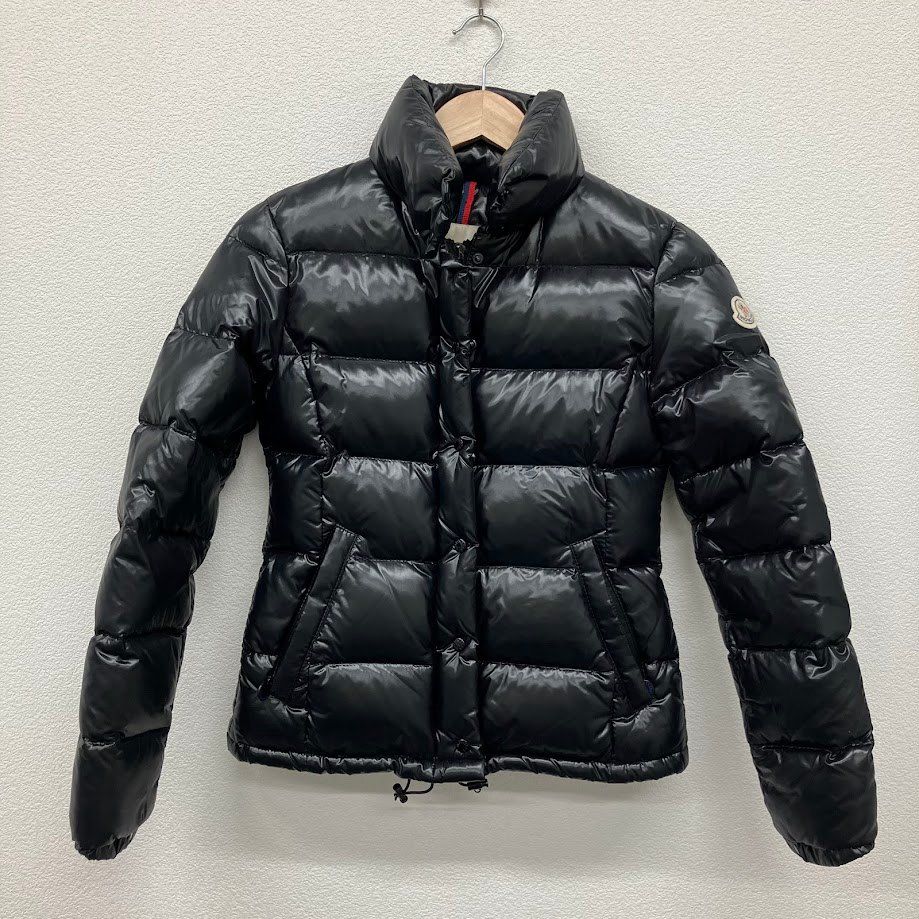 MONCLER モンクレール 00 エベレスト ダウンジャケット - メルカリ