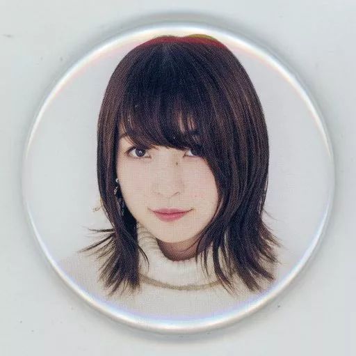 上田麗奈 Empathy アニメイト購入特典 缶バッジ 75点◆未開封新品 中古】バッジ・ピンズ 上田麗奈 56mm缶バッジ 「CD Empathy