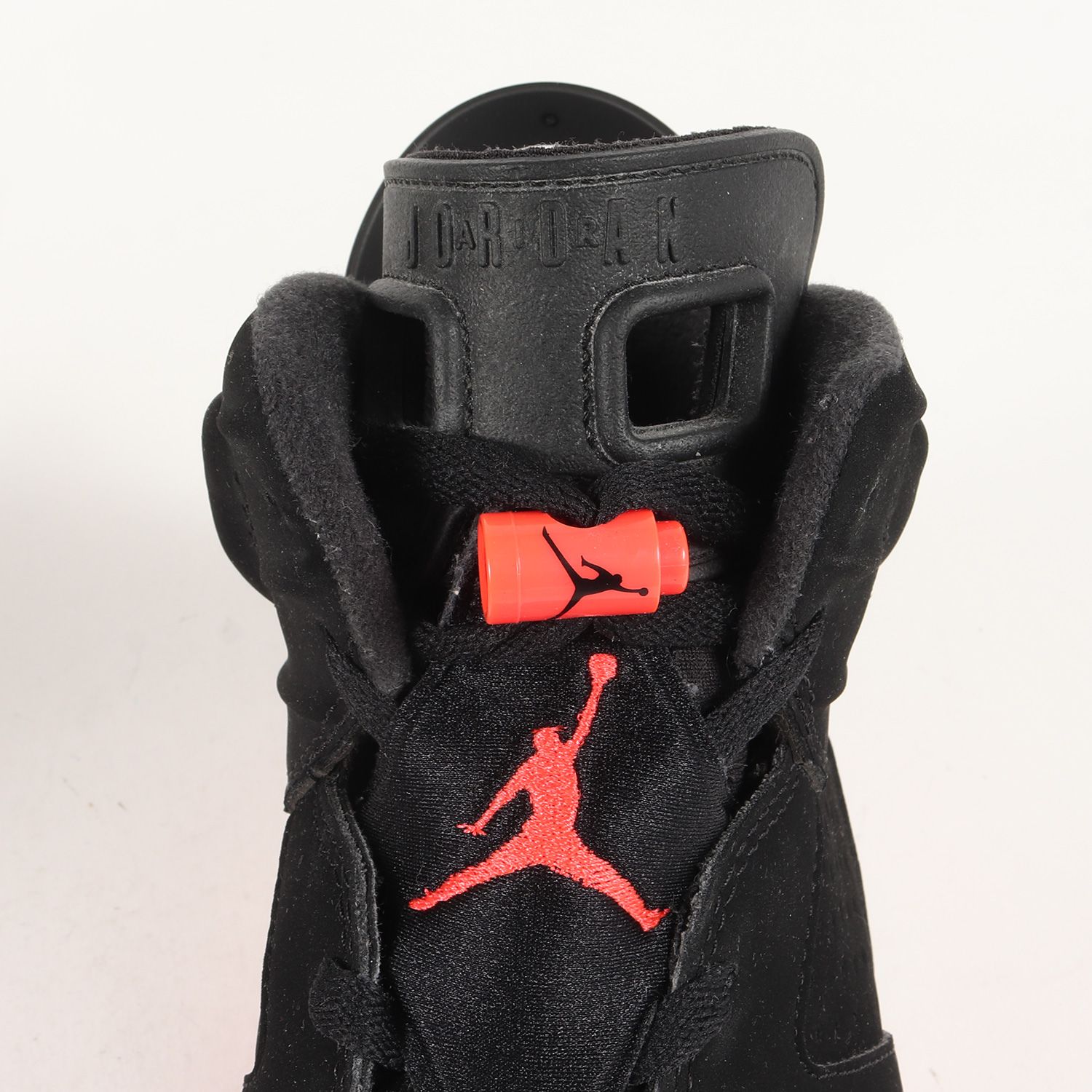 NIKE ナイキ サイズ:26.0cm AIR JORDAN 6 RETRO INFRARED 2018年製 