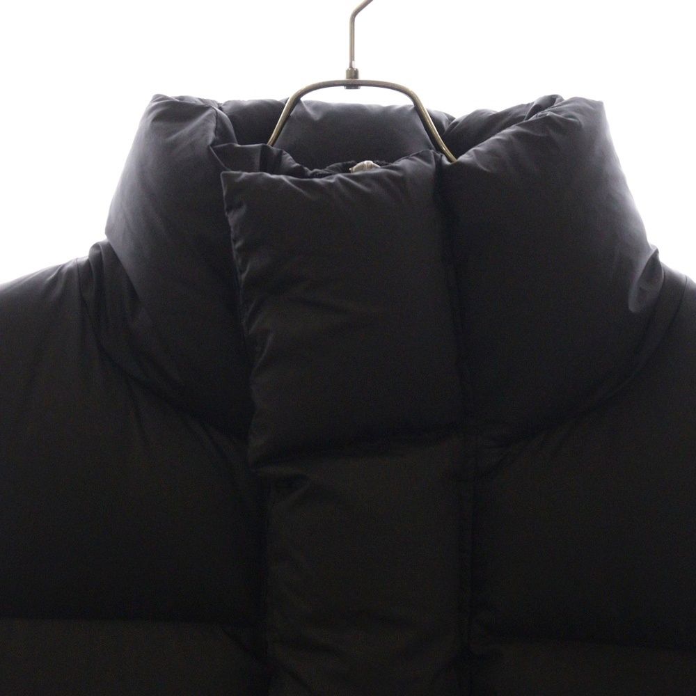 grid vest moss – entire studios