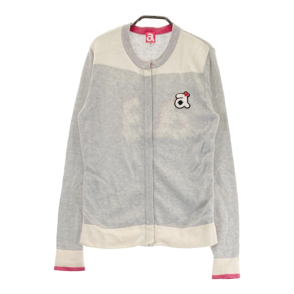 アルチビオ　カシミヤニット　ゴルフウェア　レディース　パーリーゲイツ アルチビオ カシミヤニット ゴルフウェア レディース パーリー
