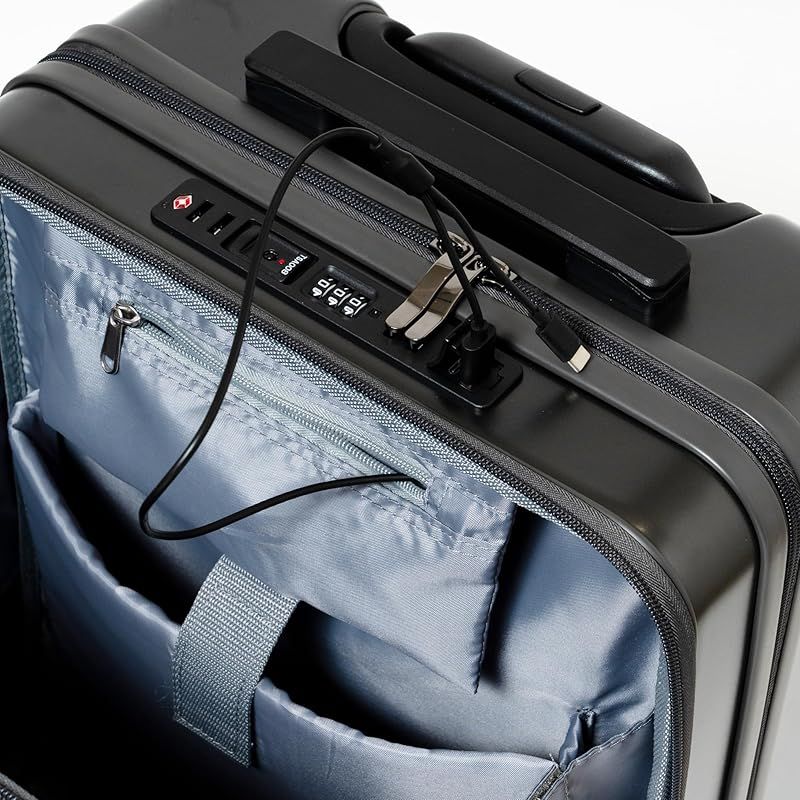 キャリーケース