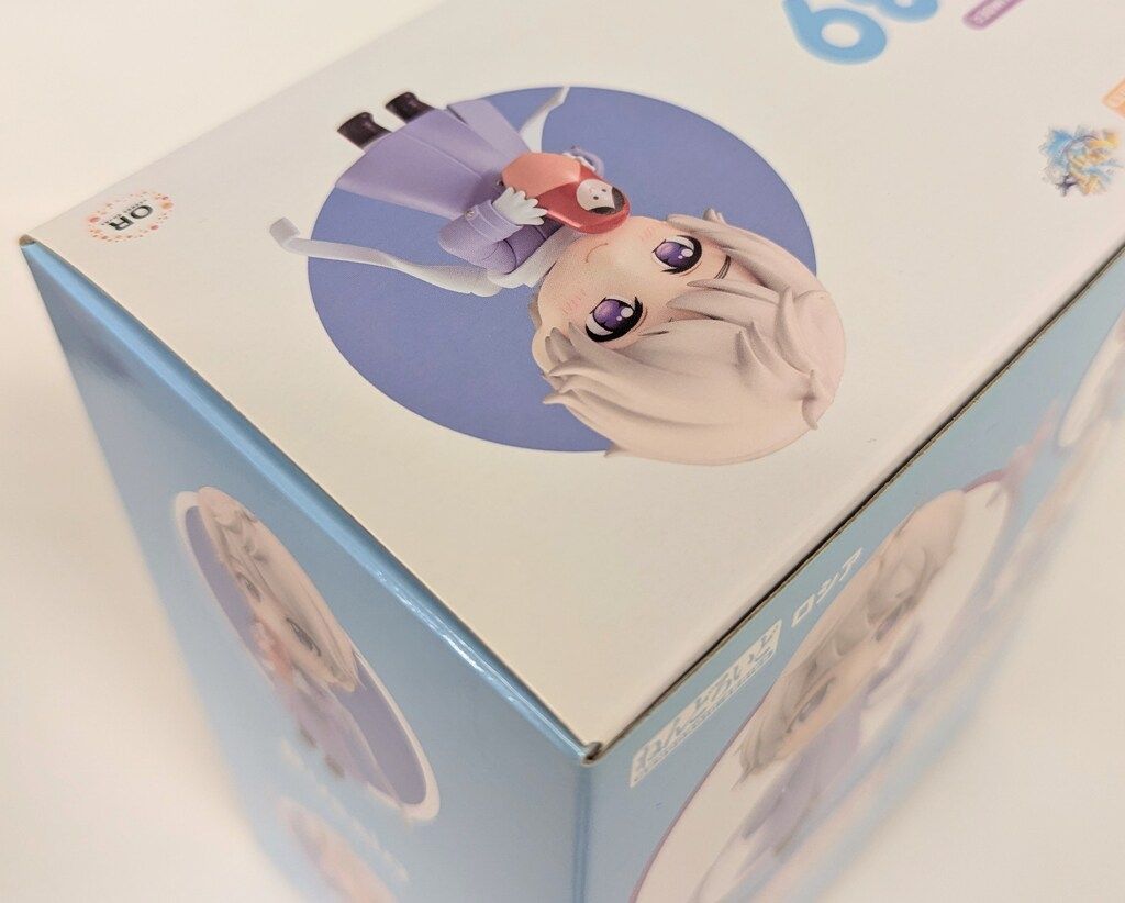 グッドスマイルカンパニー ねんどろいど Orange クリアランス Rouge