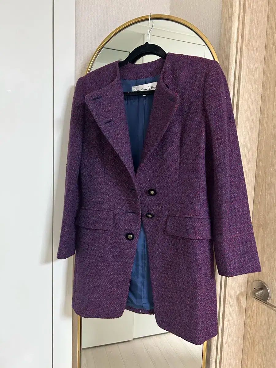 ディオール ヴィンテージ