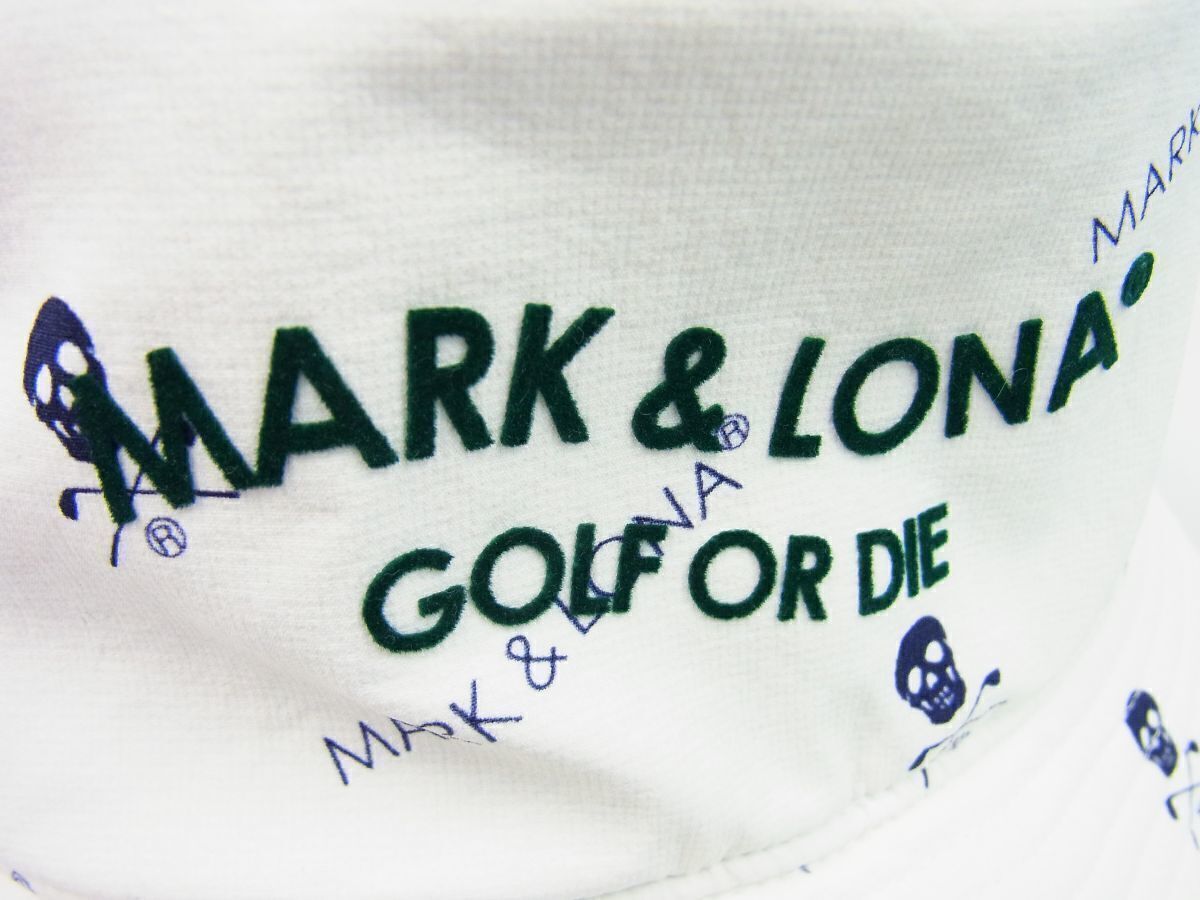 MARK-LONA