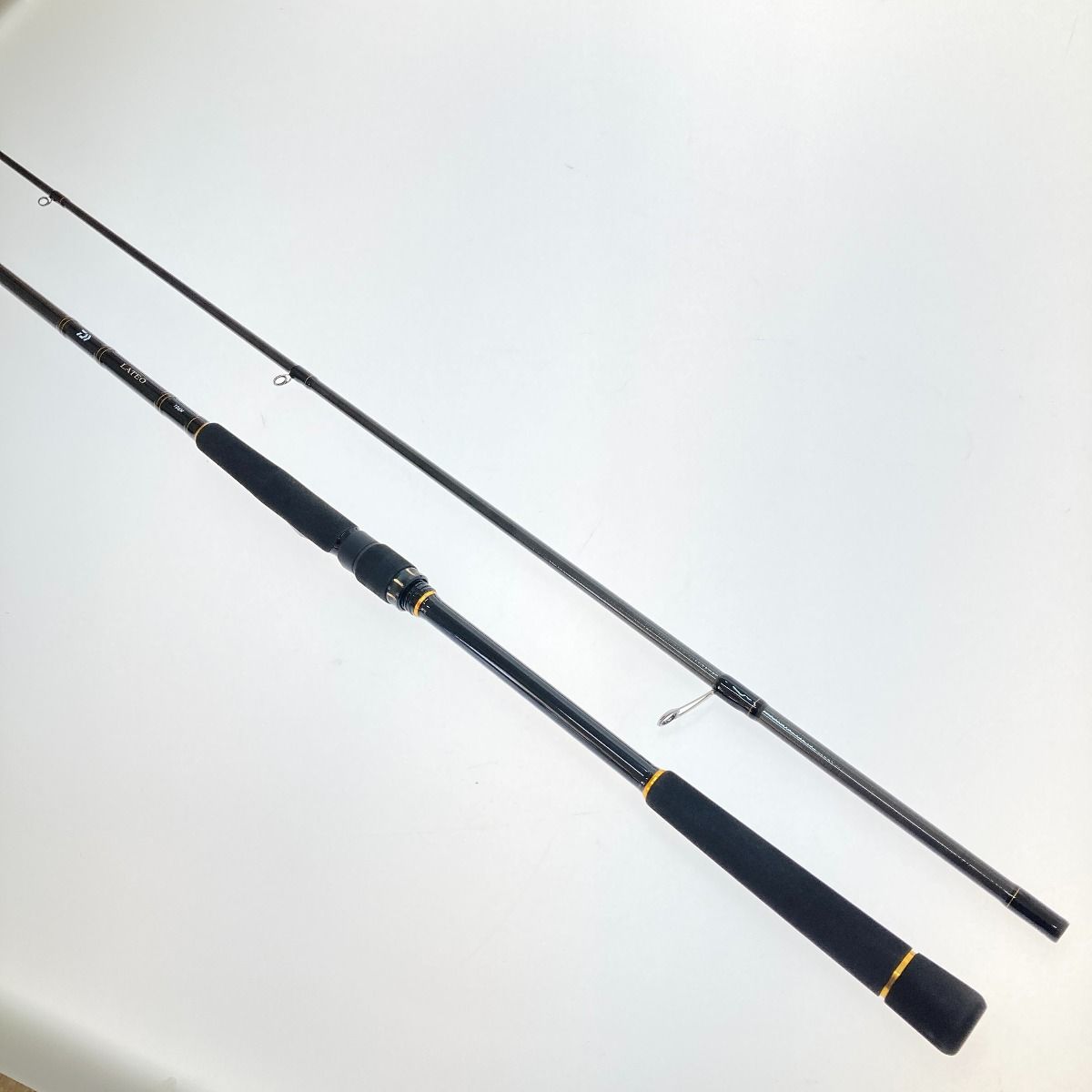 □□ DAIWA ダイワ ロッド ラテオ 106M・R 05800040 やや傷や汚れあり-