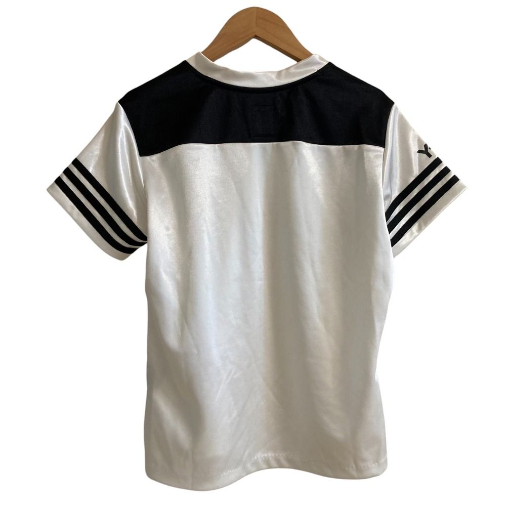 Y3 ワイスリー ヨウジヤマモト アディダス Tシャツ サイドライン 美品 Y3 ワイスリー ヨウジヤマモト アディダス Tシャツ サイドライン