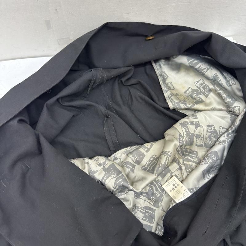 vivienne westwood man 変形サルエルパンツ Vivienne Westwood MAN ヴィヴィアンウエストウッドマン パンツ