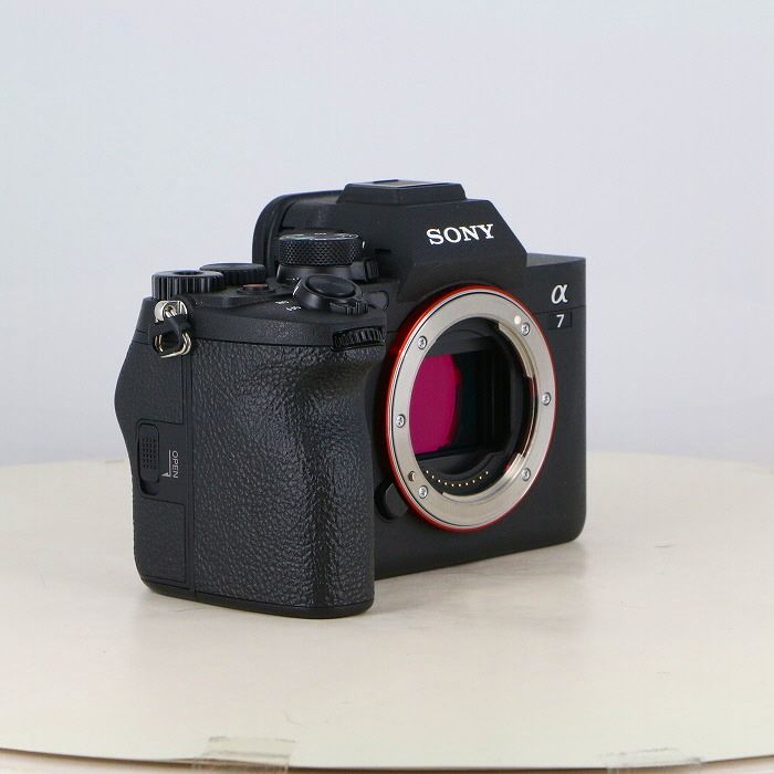 SONYソニーa7iv (新品・未使用品) ILCE-7M4 ボディ SONY a7IV ボディ ILCE-7M4