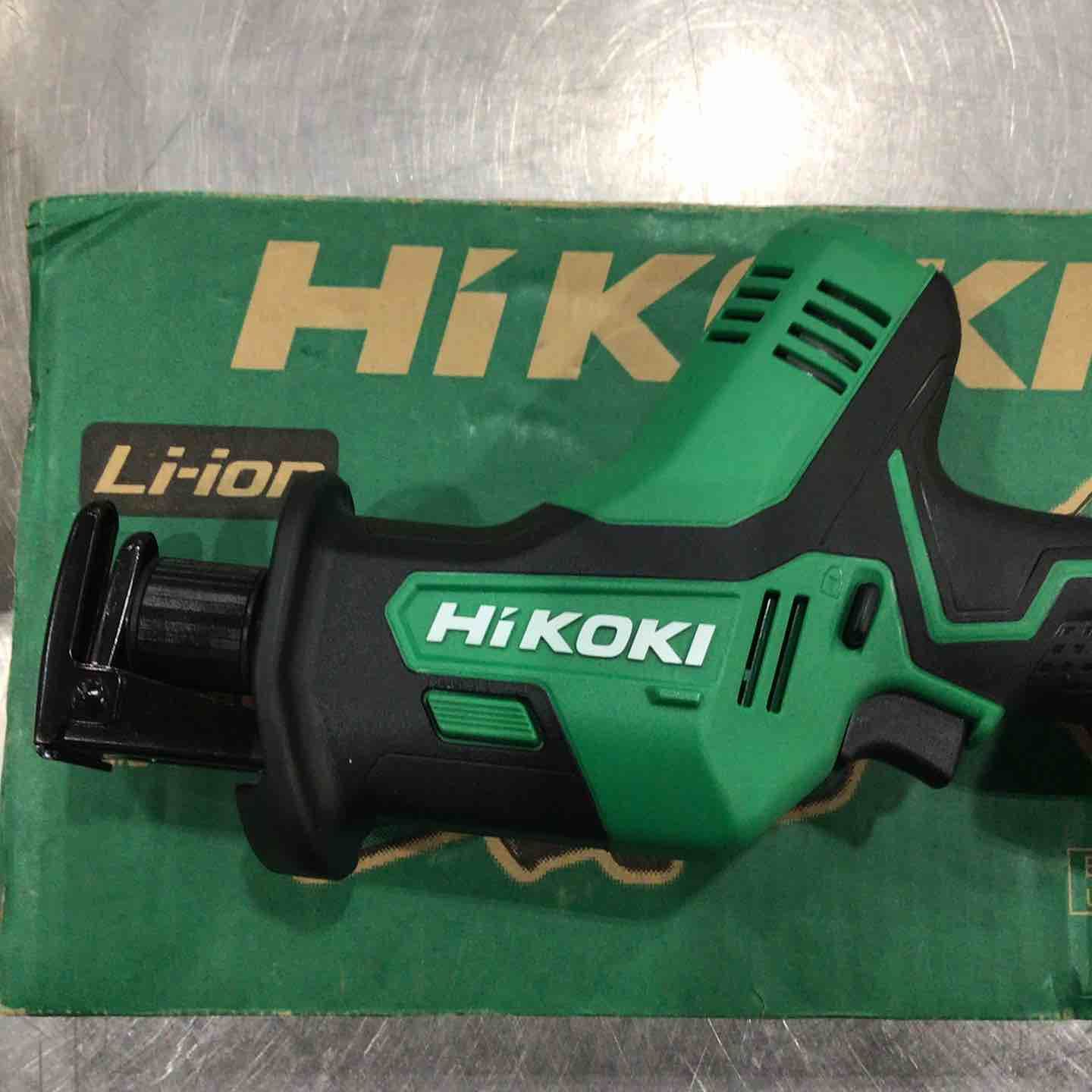 旧 日立工機