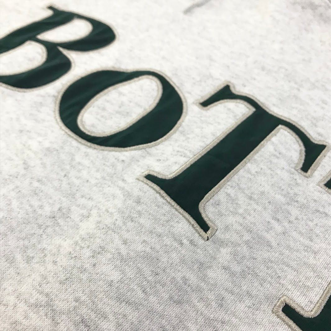 倉吉店】BoTT | ボット パーカー OG LOGO HOODIE プルオーバーパーカー  