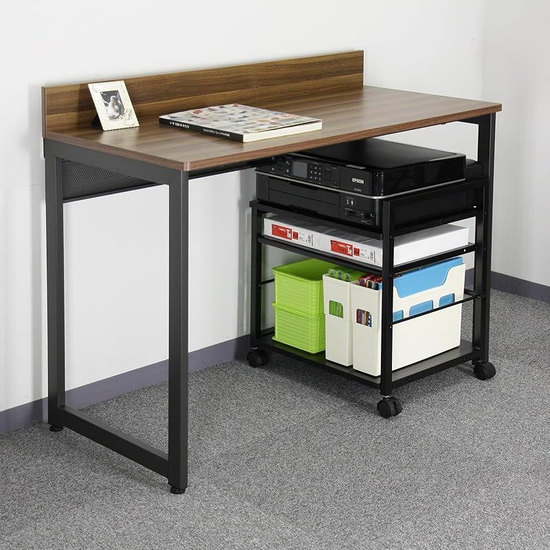 PJC7001-BK プリンター台