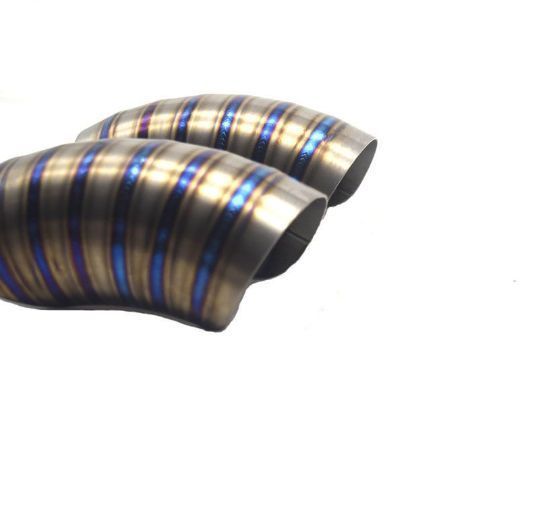 進気装飾カバー 改装パーツ