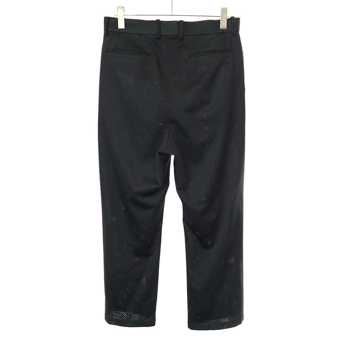 NEAT Chino BLACK 24SS ニート 48