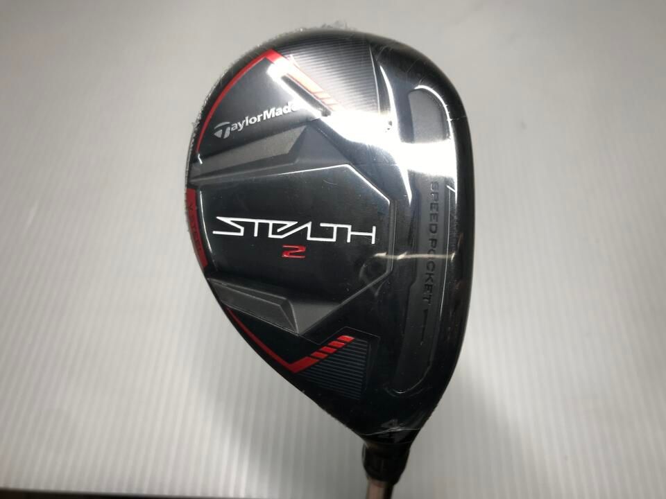 【即納】STEALTH2 | 22 | S | KBS MAX MT85 JP | 中古 | ユーティリティ | テーラーメイド