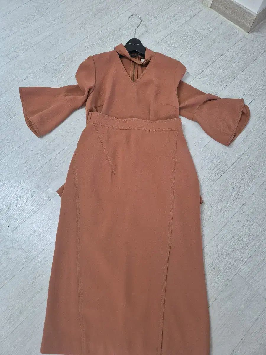 上下セット セット