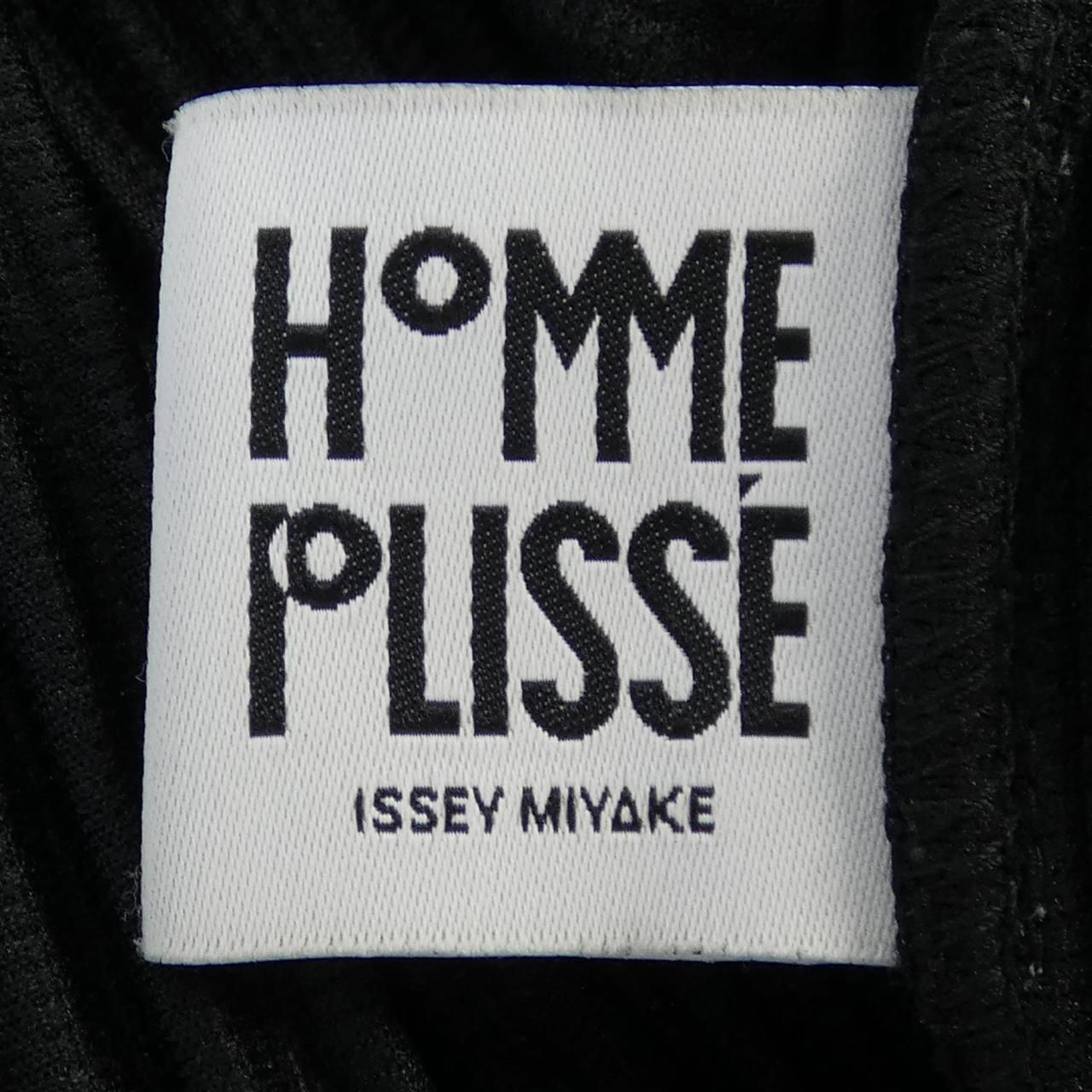 オムプリッセ ジャケット HP51JD207 オムプリッセ HOMME PLISSE ジャケット - メルカリ