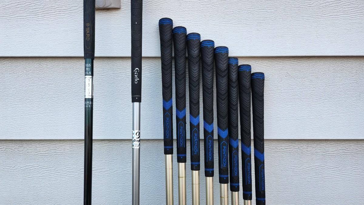 フィリプソン バステイマー アルミヘッドキャップ スローテーパー風