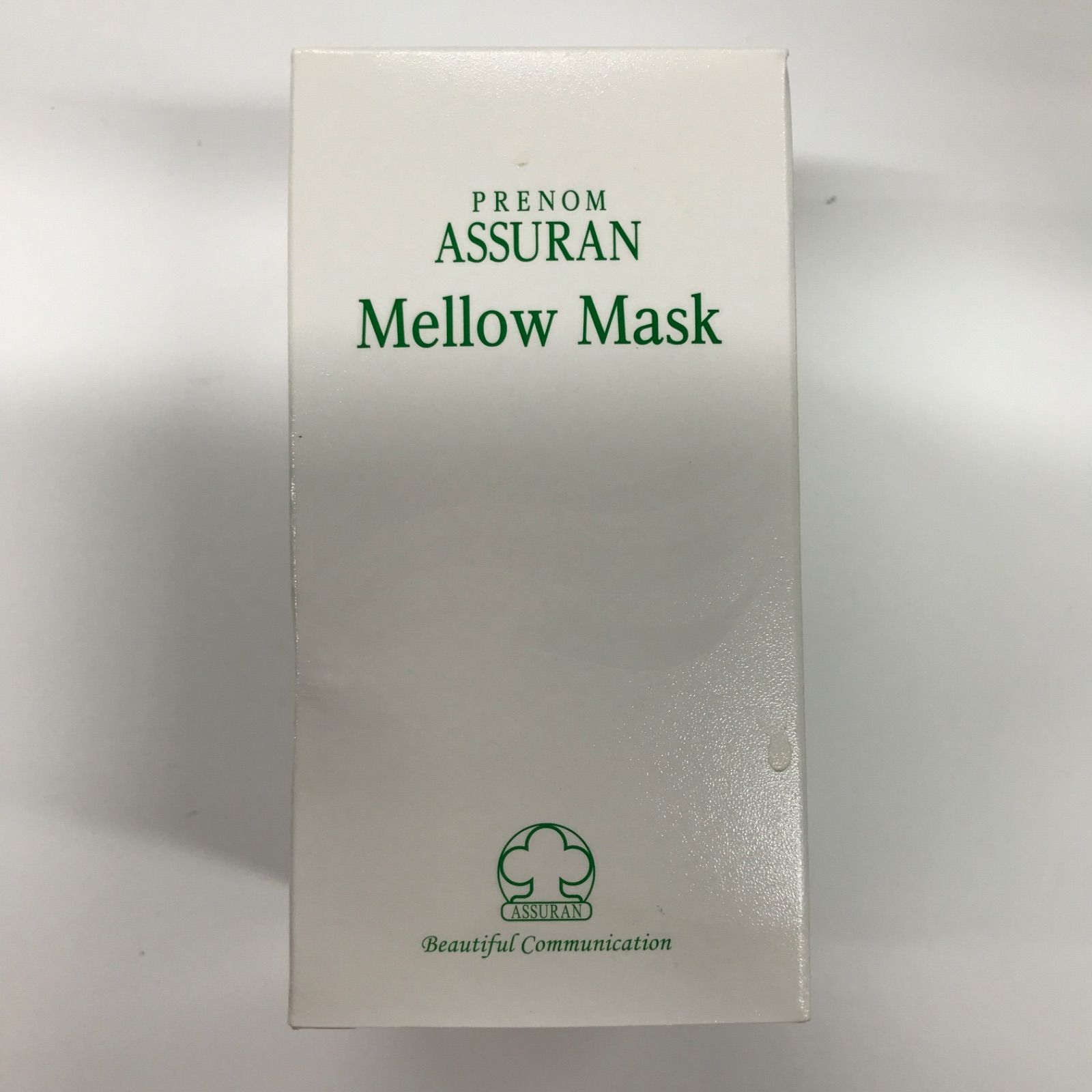 Y2997 プラノアシュラン マローマスク 130g