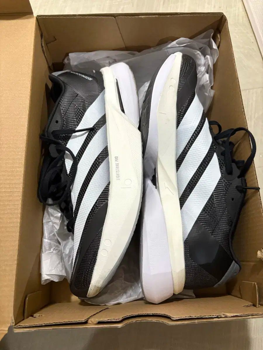 adidas アディダス アディゼロ ボストン 13