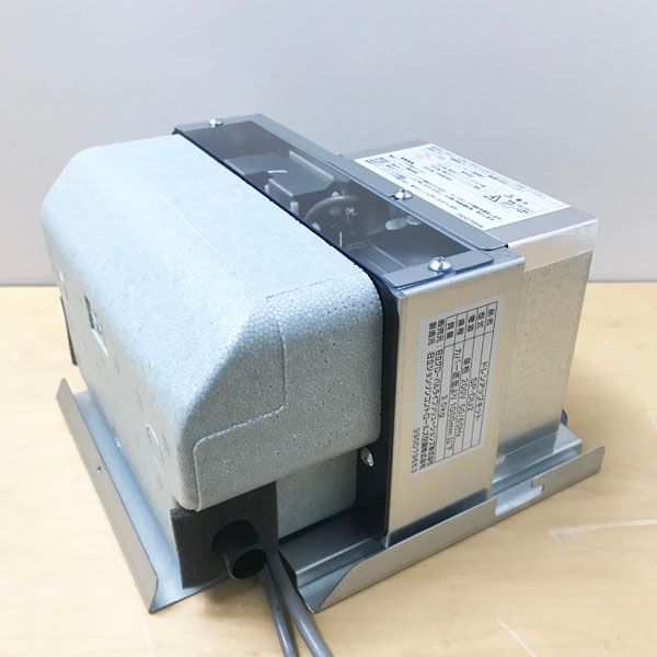 未使用】HITACHI/日立 SP-DU2 住宅設備用壁掛けドレンアップ