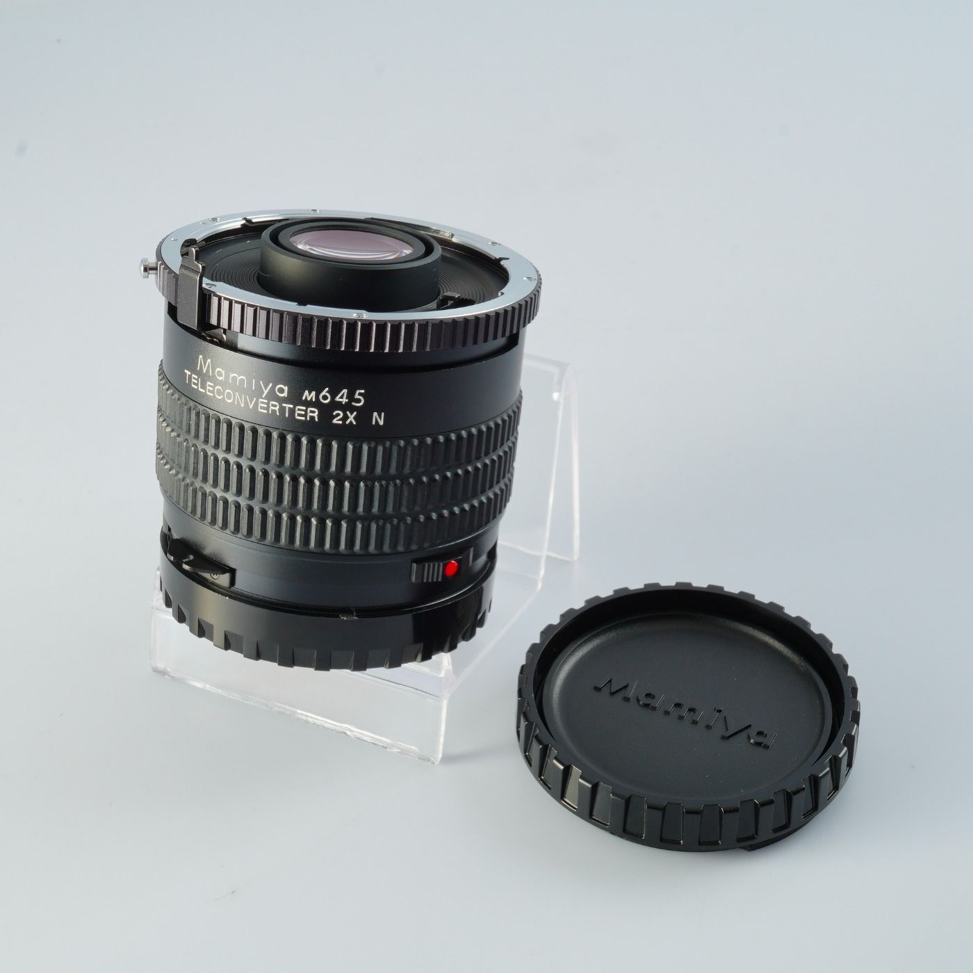 Mamiya マミヤ M645 TELECONVERTER 2X N テレコンバーター