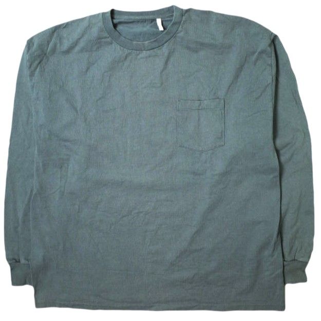 新品 KAPTAIN SUNSHINE b&y別注 ウエスト コースト KAPTAIN SUNSHINE (キャプテンサンシャイン) West Coast Long