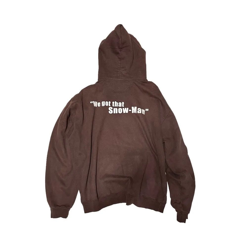 Y2K HIP HOP champion製 YOUNG JEEZY パーカー Y2K HIP HOP champion製 YOUNG JEEZY パーカー