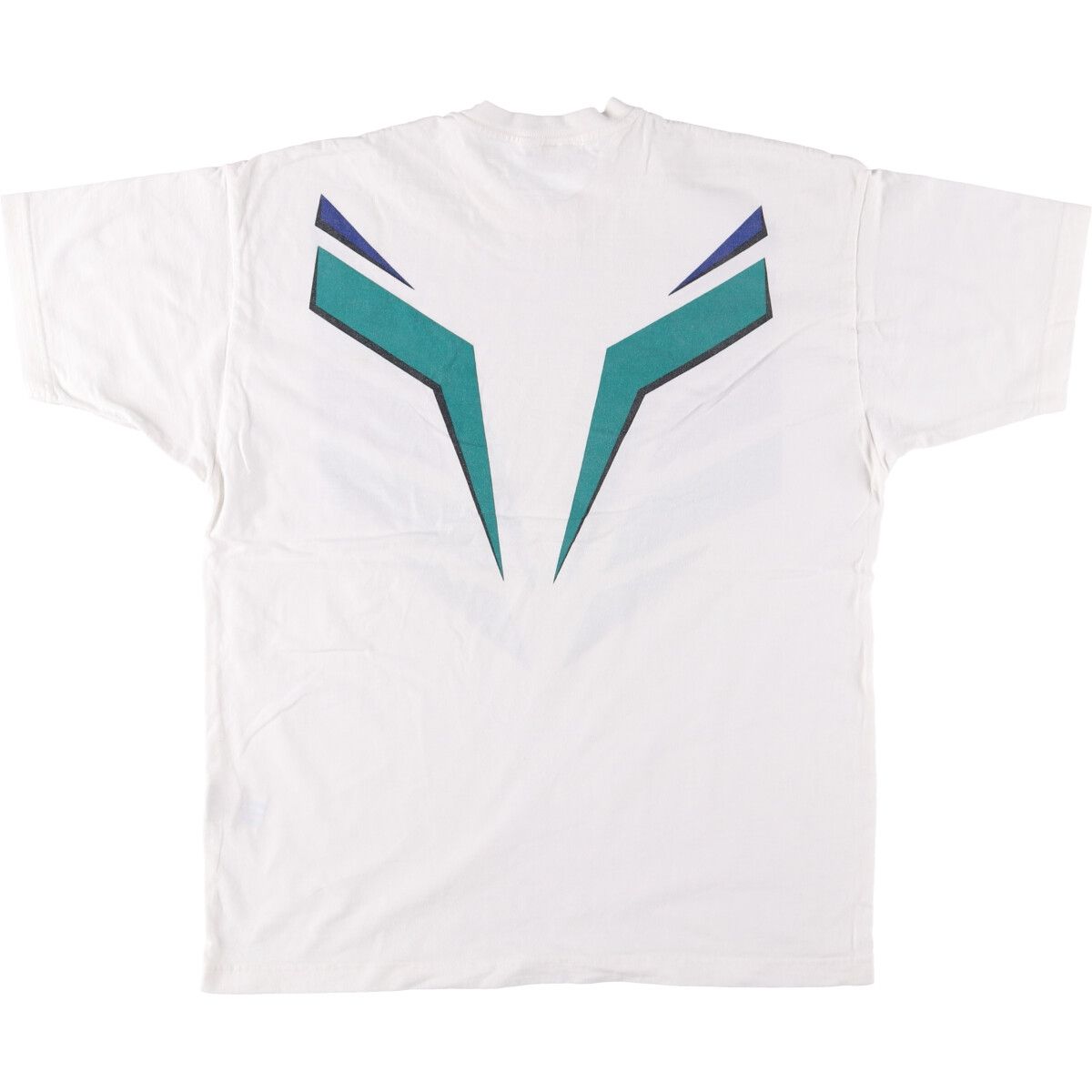 古着 アディダス adidas ロゴプリントTシャツ メンズXL相当|eaa571119